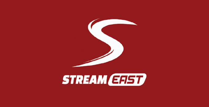 Stream east