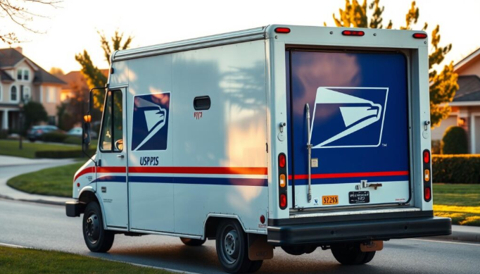 Does USPS deliver on Saturday