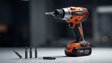 ywmlfz 48w cordless