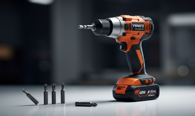 ywmlfz 48w cordless