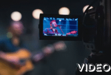 Video&a