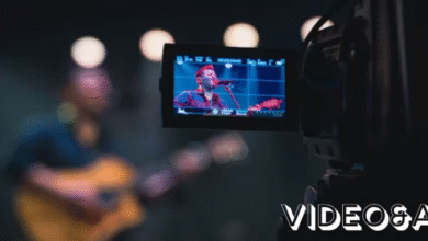 Video&a