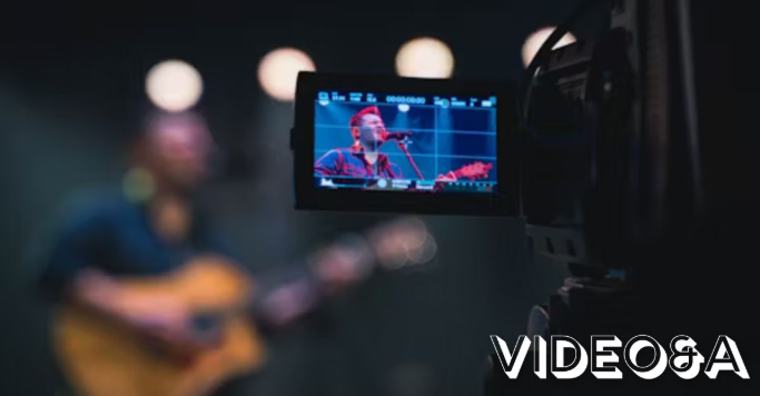 Video&a