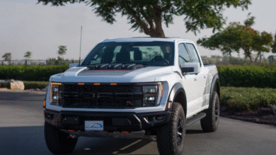 Raptor R
