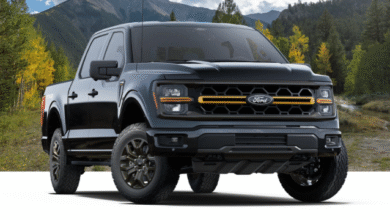 Ford F150