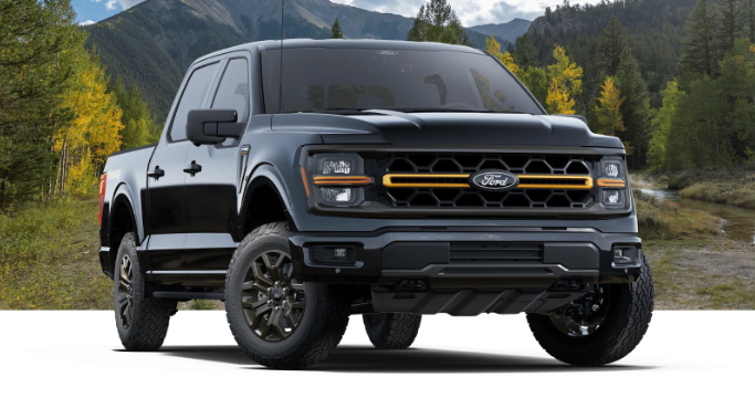 Ford F150