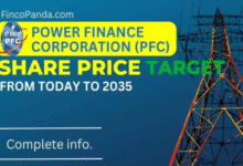 PFC share rate
