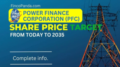 PFC share rate