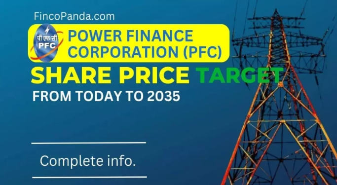 PFC share rate