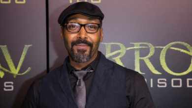 Jesse L. Martin