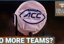 ACC expansion