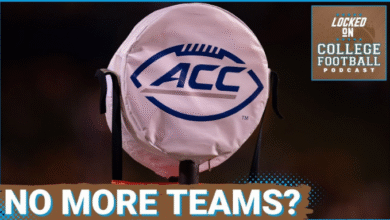 ACC expansion