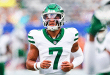Week 4 rankings