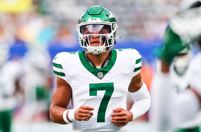 Week 4 rankings