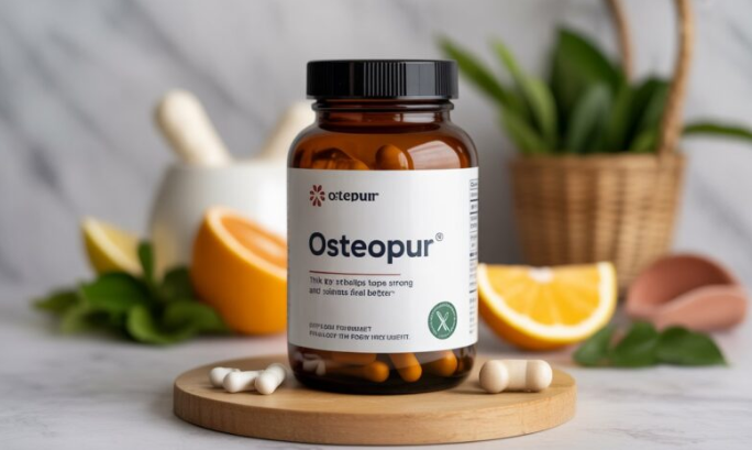 osteopur