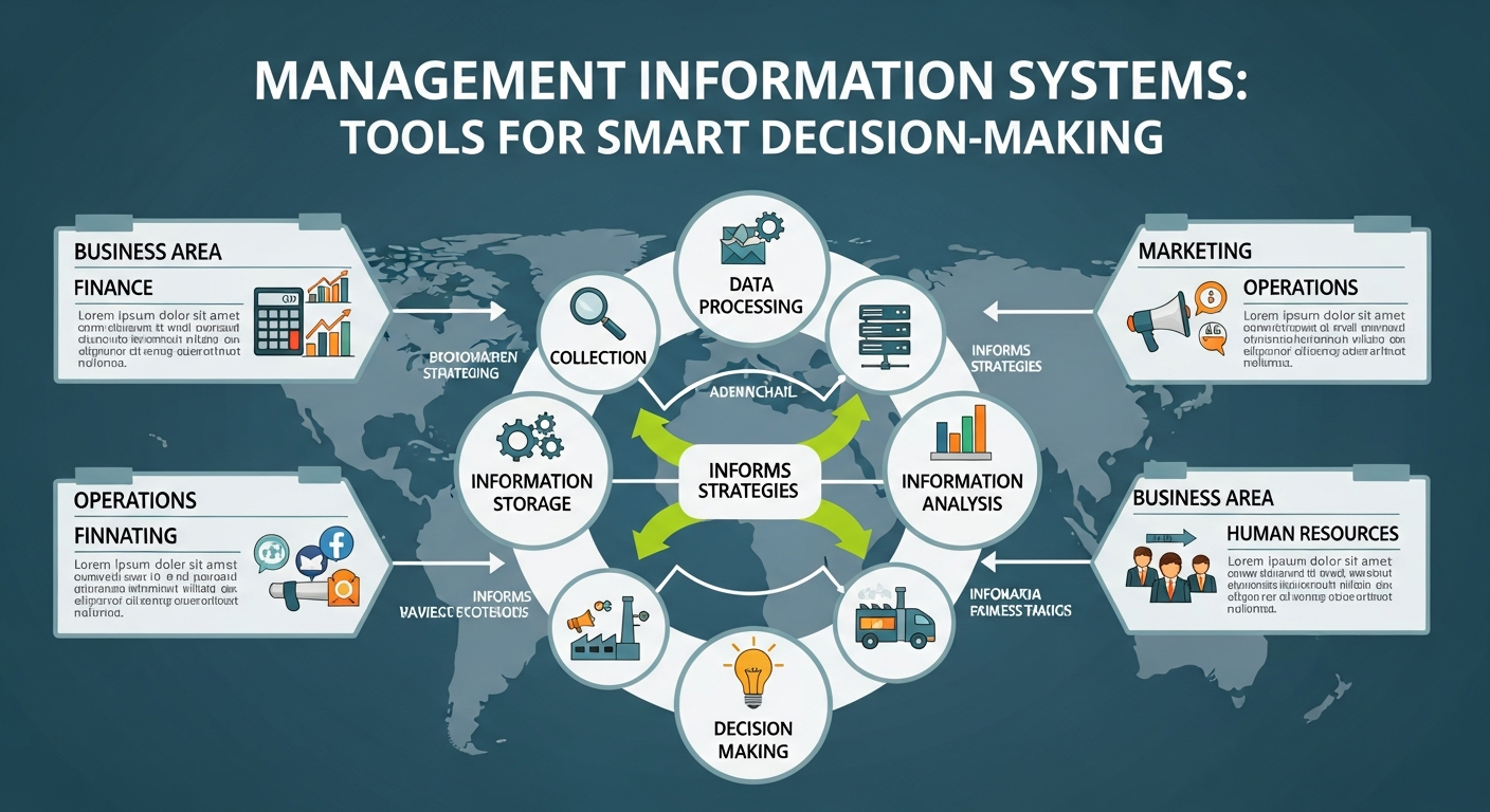 Management Information Systems