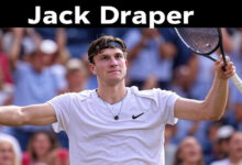 Jack Draper