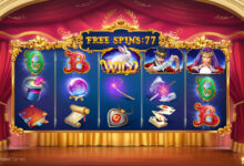 Raih Jackpot Maksimal: Main di Slot Gacor Terpercaya dengan RTP Tertinggi