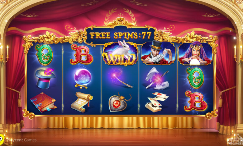 Raih Jackpot Maksimal: Main di Slot Gacor Terpercaya dengan RTP Tertinggi