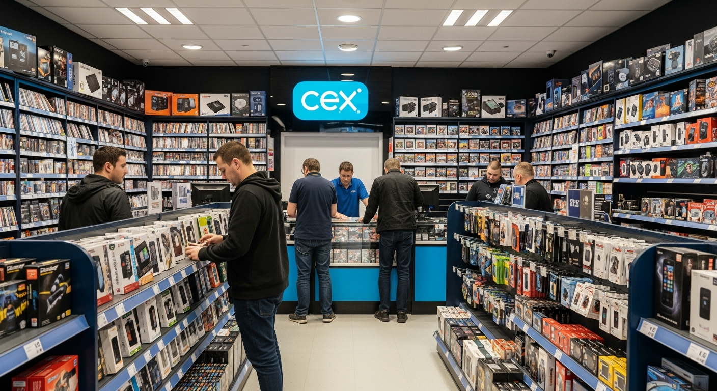 CEX