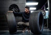 tire shop near me