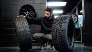 tire shop near me