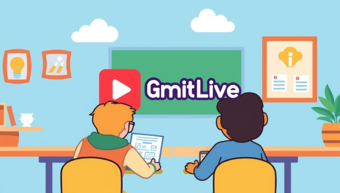 Gimkit Live