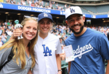 dodger promotions