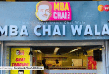 mba chaiwala net worth
