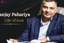 Sanjay Pahariya net worth