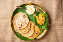 Maharashtra famous food