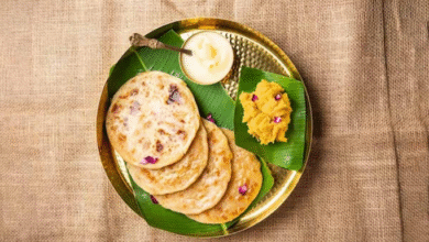 Maharashtra famous food
