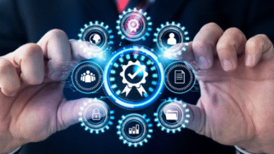 Management information systems