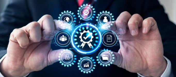 Management information systems