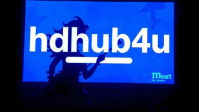 hdhub4u