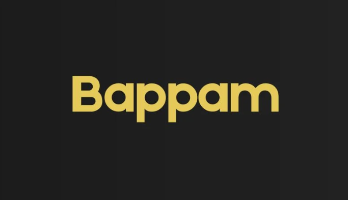 Bappam