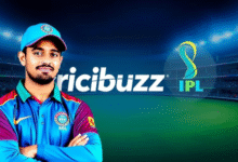 Cricbuzz