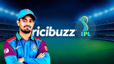 Cricbuzz
