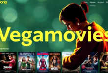 Vegamovies