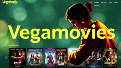 Vegamovies