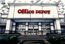 Office Depot