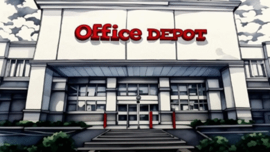 Office Depot