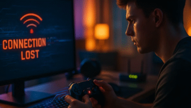connectivity issues HSSGamepad