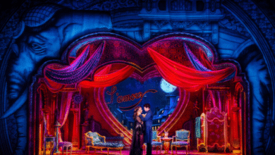 Epic the Musical