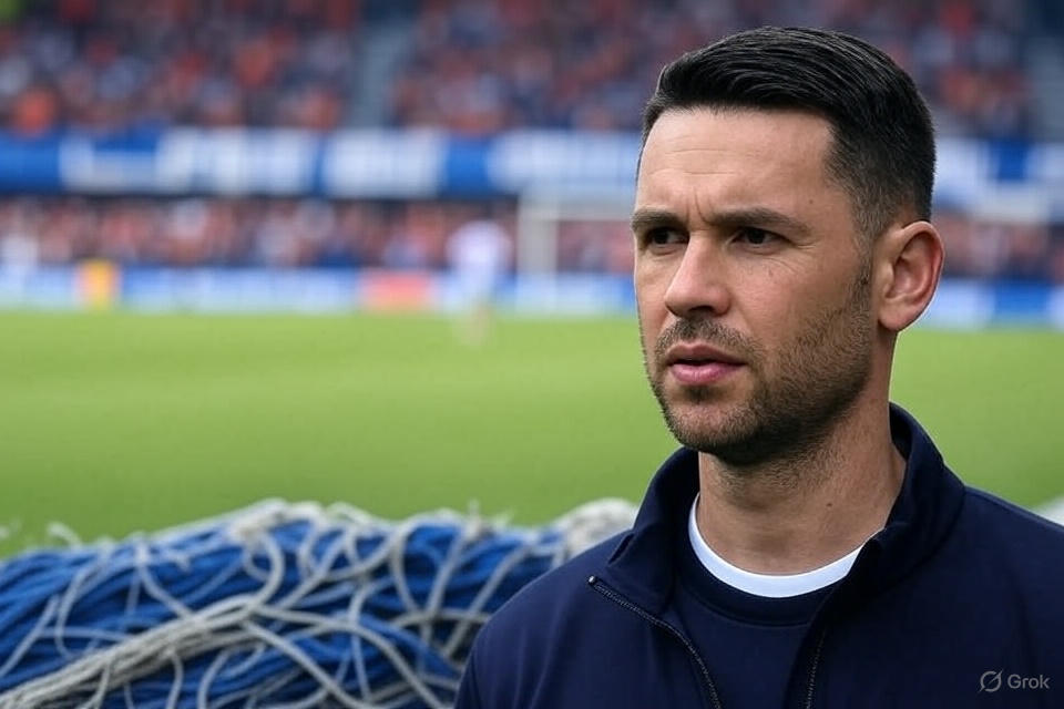 rangers new arrival sam pooley