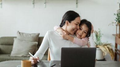 Earning Extra Income