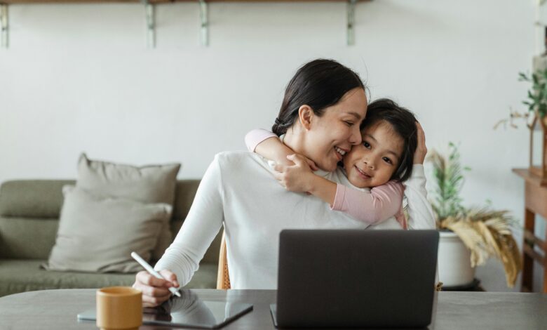 Earning Extra Income