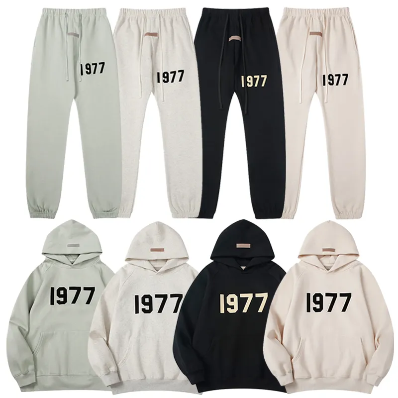 Hoodie 1977