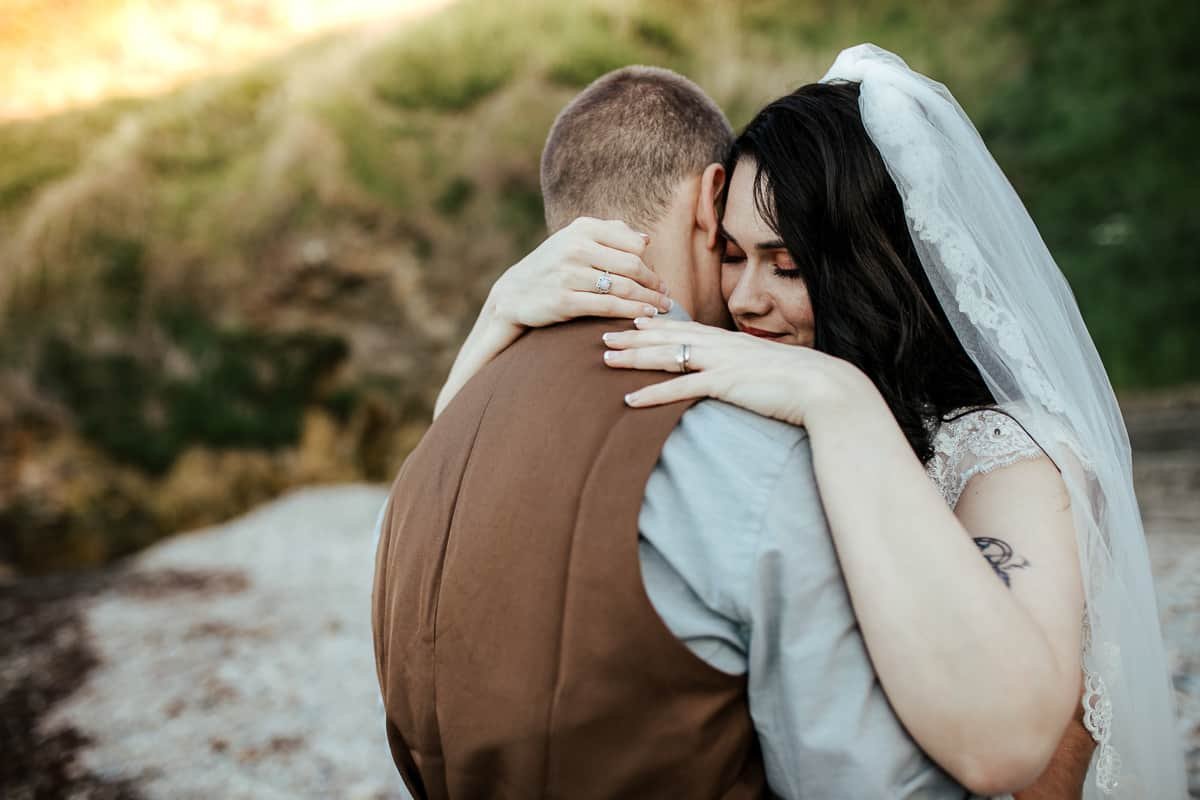 Love in the Heart of Ireland: Planning a Destination Engagement Ceremony in Dublin