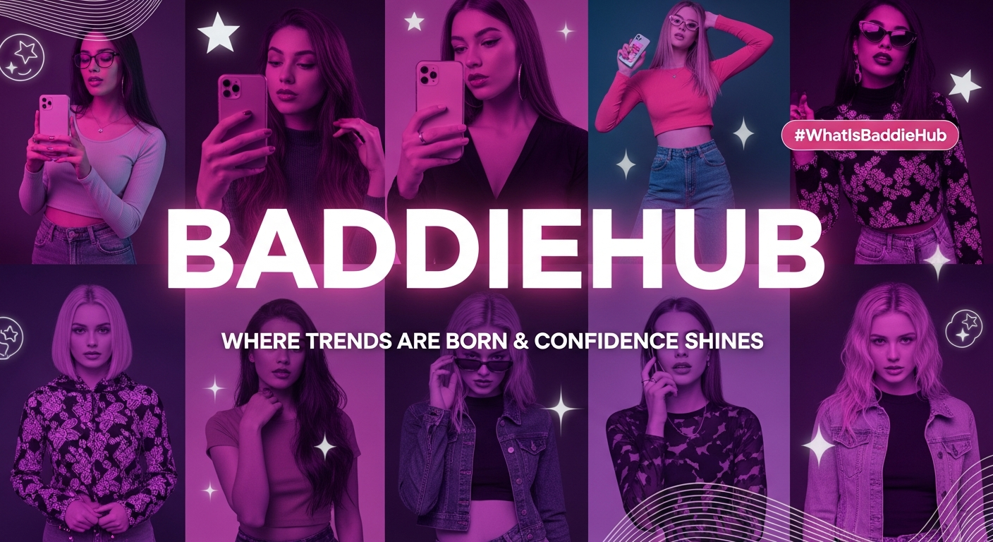 What Is BaddieHub